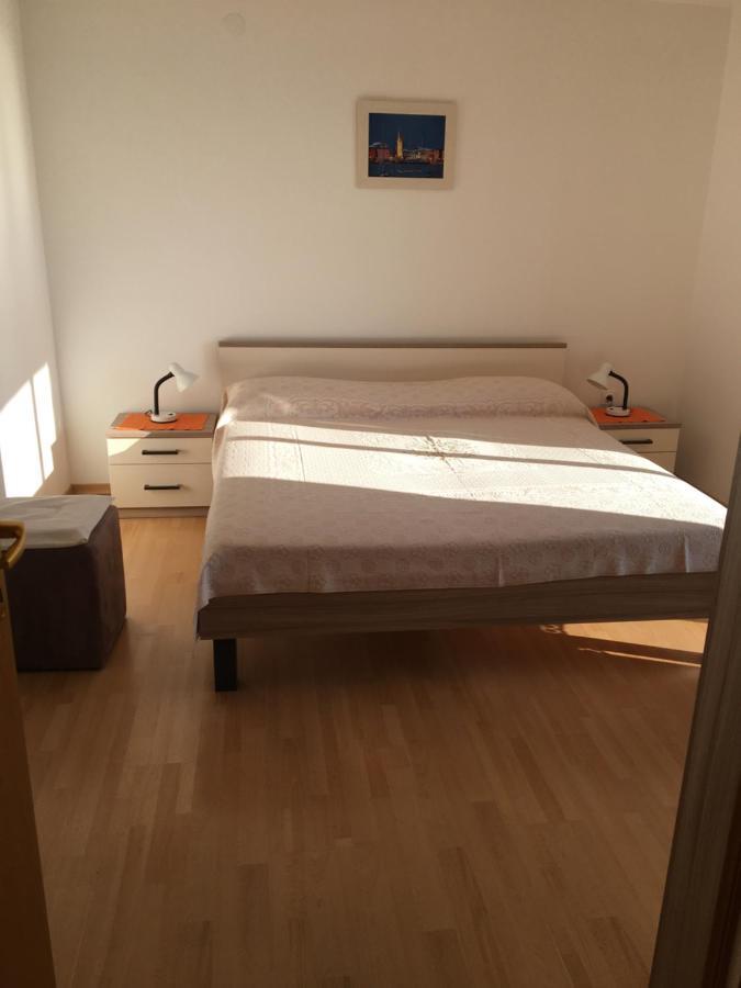 Apartment Banko Umag