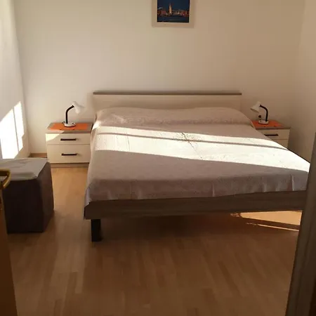 Apartment Banko Umag Exterior foto