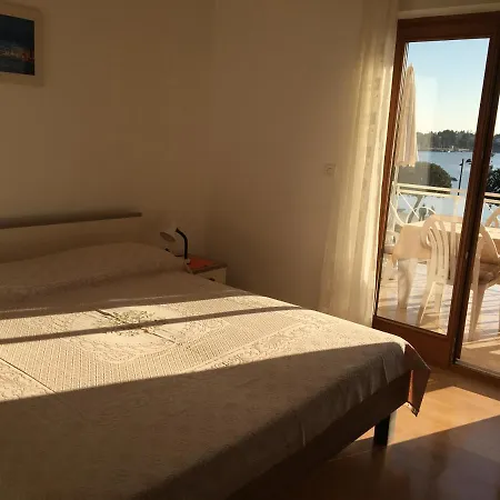 Apartment Banko Umag Exterior foto