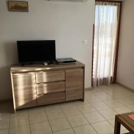 Apartment Banko Umag Exterior foto