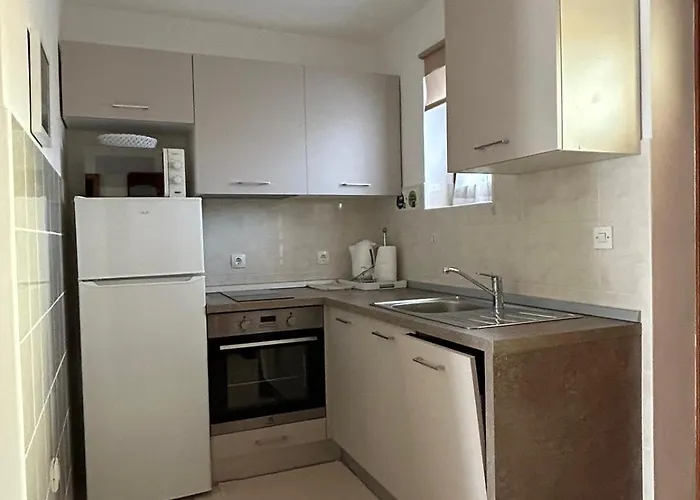 Apartment Banko