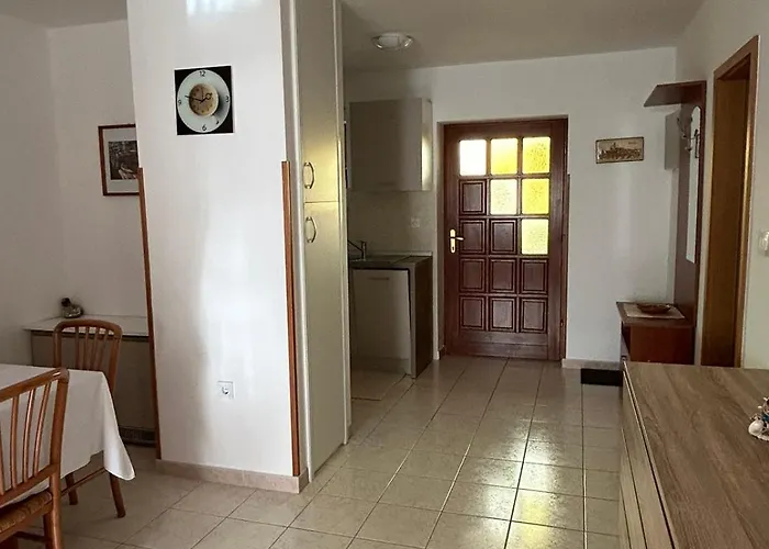 Apartment Banko