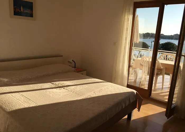 Apartment Banko