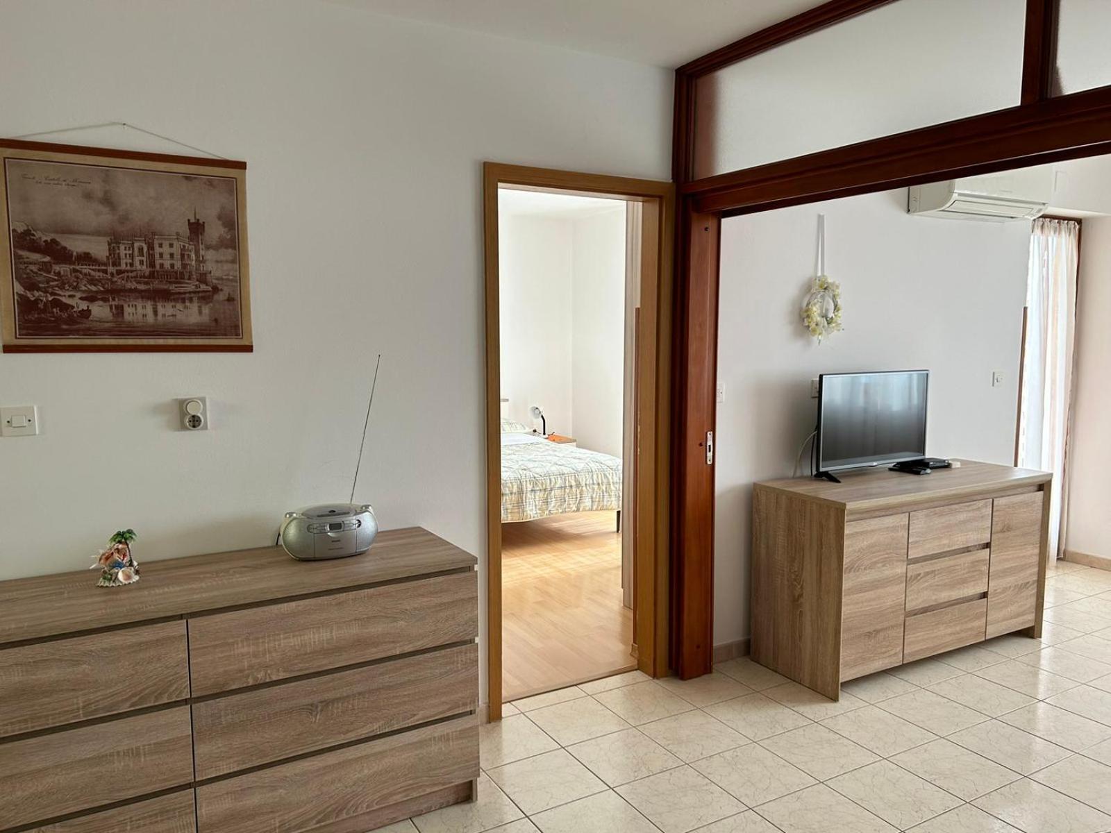 Banko Apartment