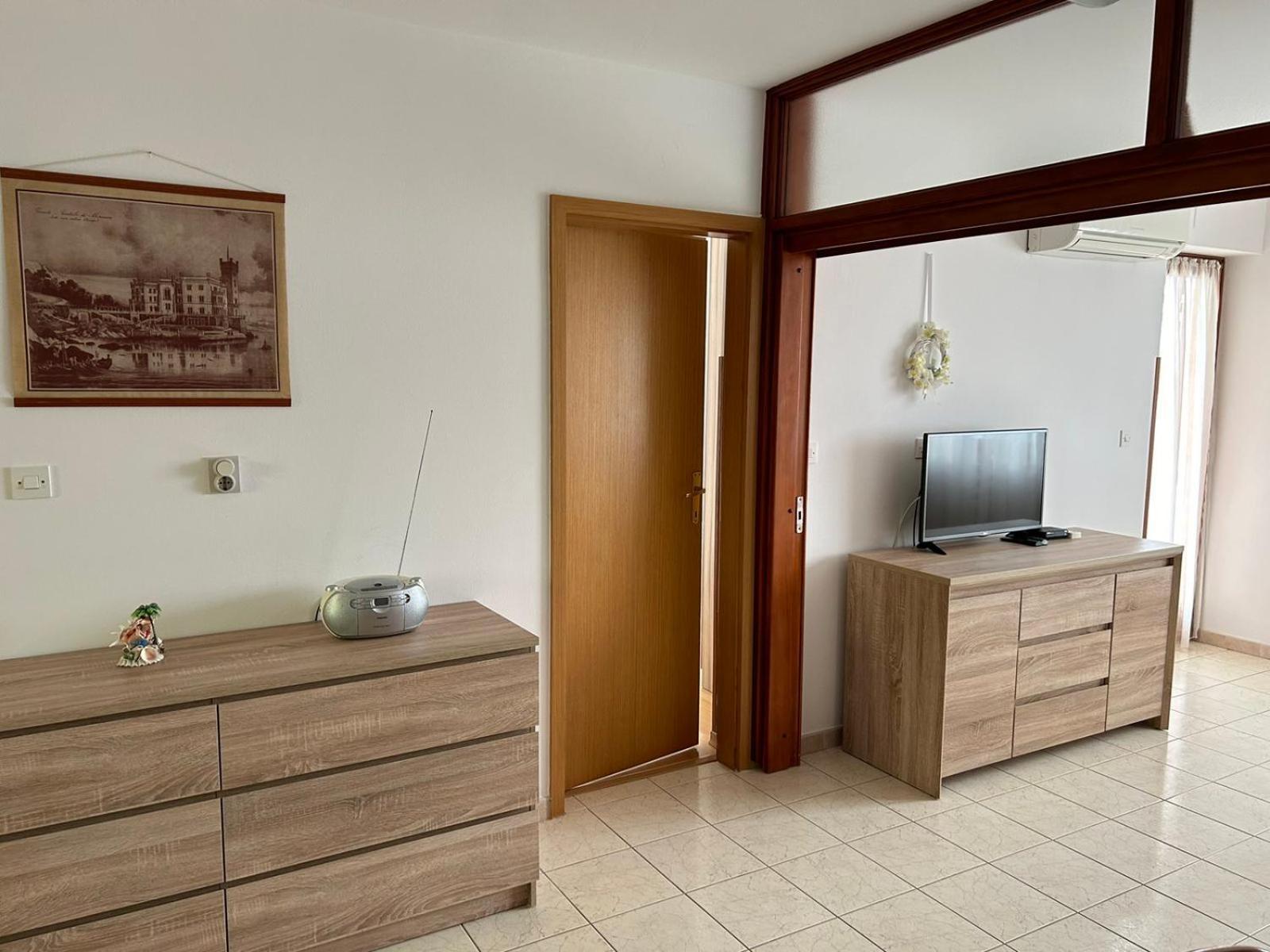 Banko Apartment