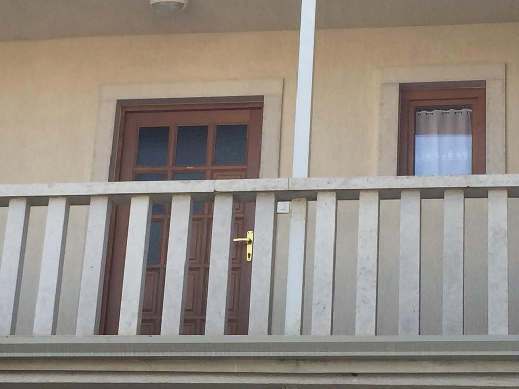 Banko Apartment