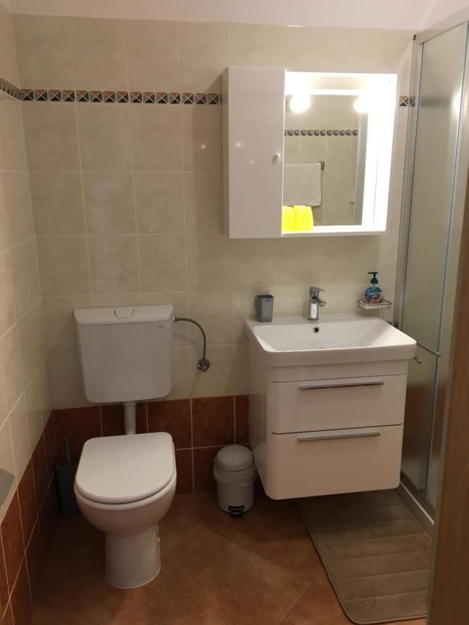 Apartment Banko